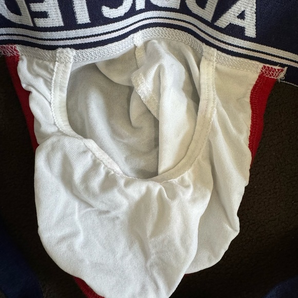 Addicted jock underwear size L - Picture 4 of 5
